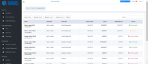 Advanced Warehouse Management System - AWMS Screenshot 6