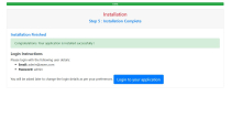 Advanced Warehouse Management System - AWMS Screenshot 16