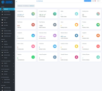 Advanced Warehouse Management System - AWMS Screenshot 20