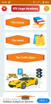 ATS Lingo Academy Puzzle Game For Android  Screenshot 25