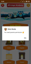ATS Lingo Academy Puzzle Game For Android  Screenshot 42
