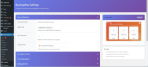 BuyTogether - WooCommerce Smart Upsell Plugin Screenshot 1