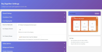 BuyTogether - WooCommerce Smart Upsell Plugin Screenshot 3